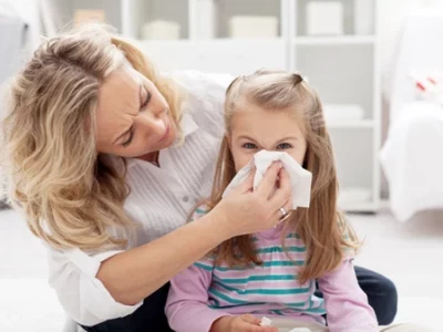 RID YOUR HOME OF ALLERGENS