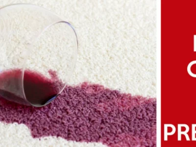 Keep Calm and Prepare Your Carpets For The Holidays