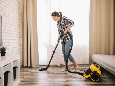 How Often Should You Steam Clean Carpets in Humid Cities Like Nashville?