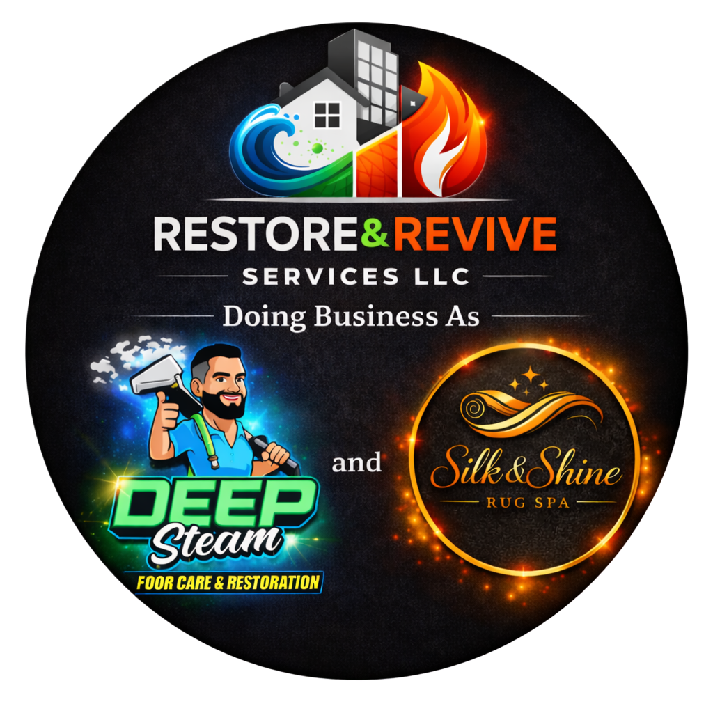 Deep Steam Nashville